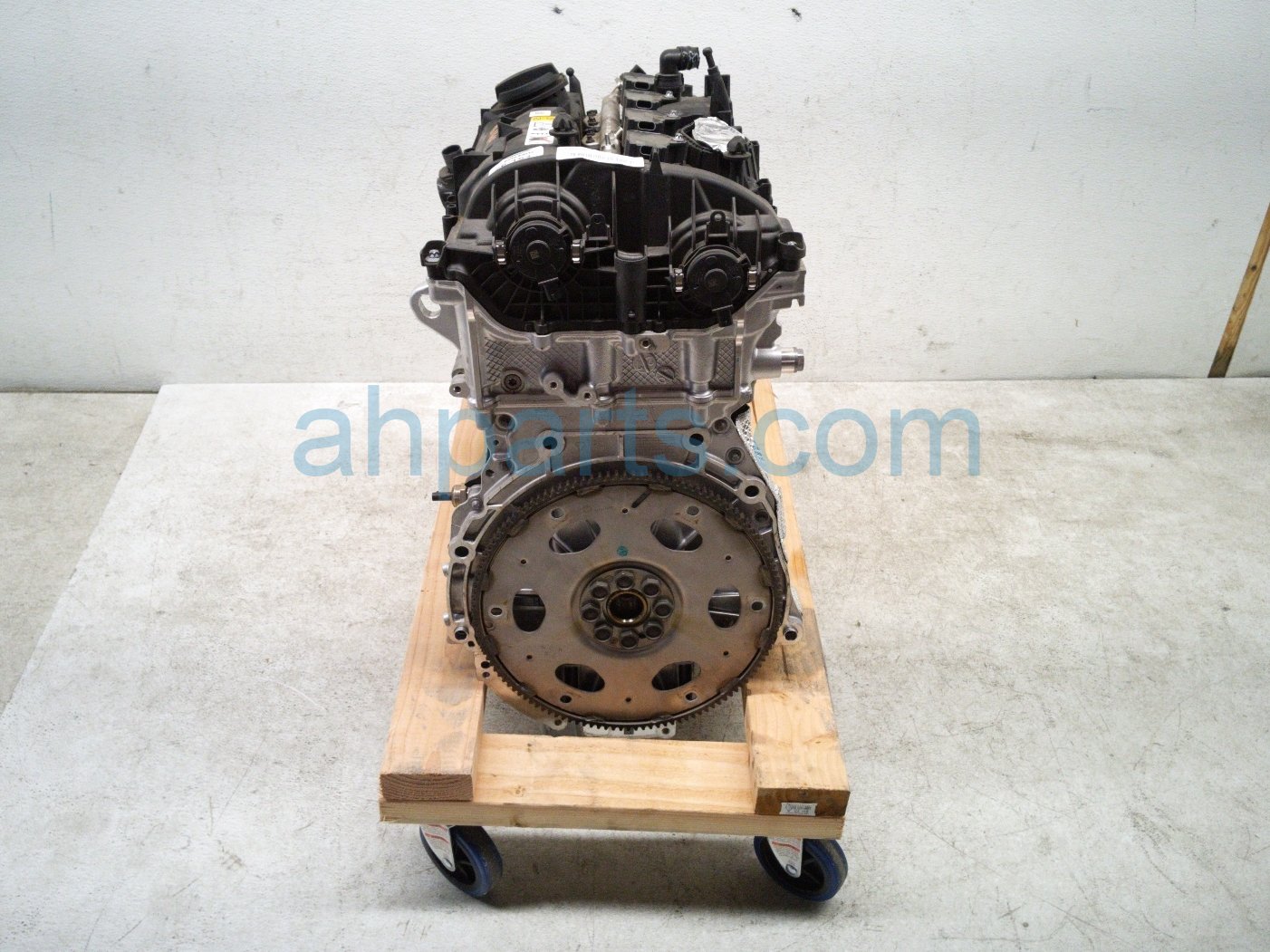 2019 BMW 330i Long Block Engine / Motor = Mi 11 00 5 A4C 910 Replacement 2019 BMW 330i Long Block Engine / Motor = Mi 11 00 5 A4C 910 Replacement thumbnail