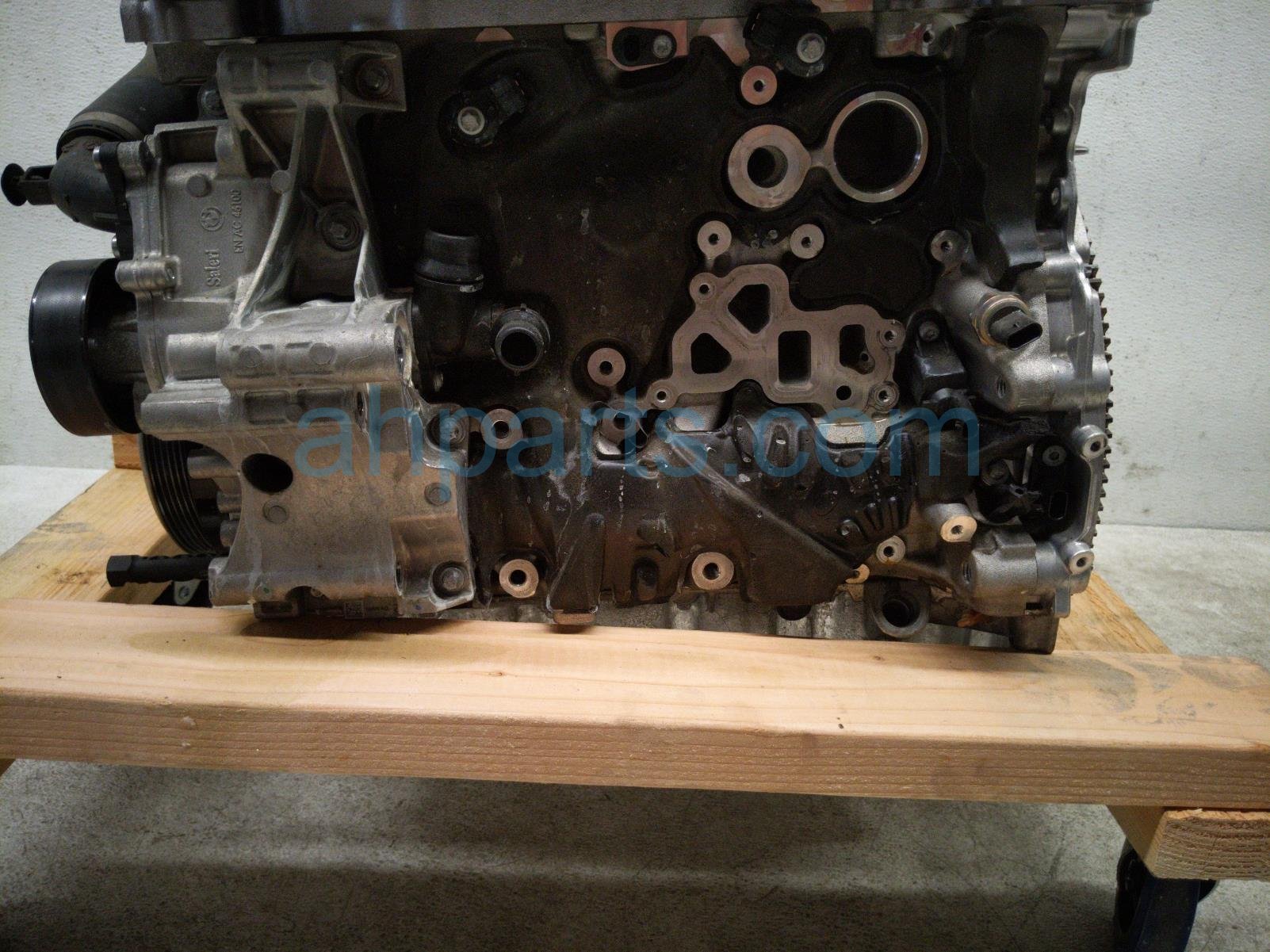 2019 BMW 330i Long Block Engine / Motor = Mi 11 00 5 A4C 910 Replacement 2019 BMW 330i Long Block Engine / Motor = Mi 11 00 5 A4C 910 Replacement thumbnail