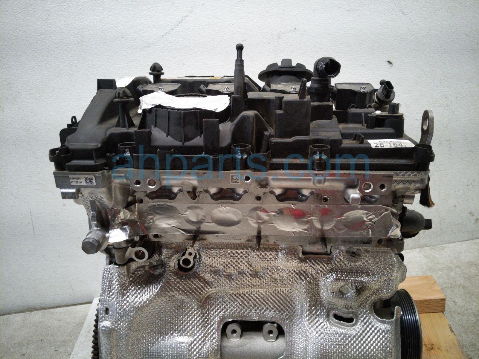 2019 BMW 330i Long Block Engine / Motor = Mi 11 00 5 A4C 910 Replacement 2019 BMW 330i Long Block Engine / Motor = Mi 11 00 5 A4C 910 Replacement thumbnail
