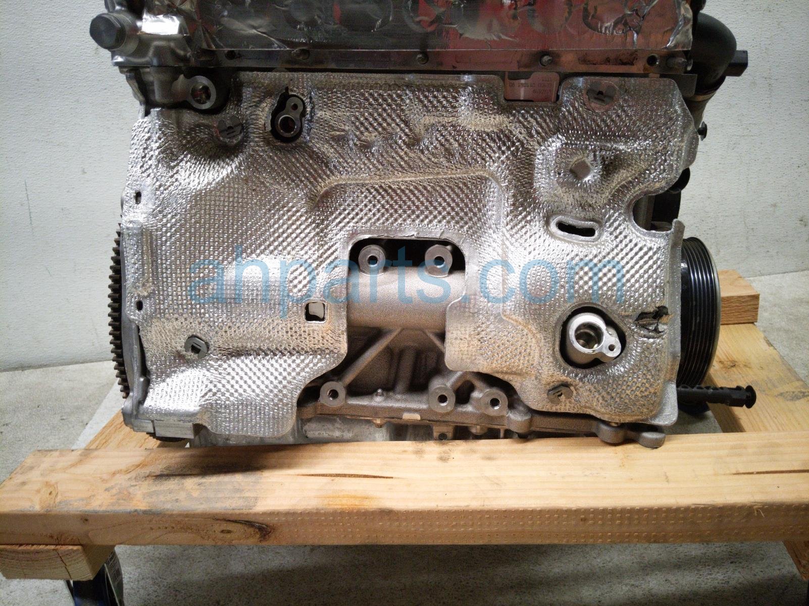 2019 BMW 330i Long Block Engine / Motor = Mi 11 00 5 A4C 910 Replacement 2019 BMW 330i Long Block Engine / Motor = Mi 11 00 5 A4C 910 Replacement thumbnail