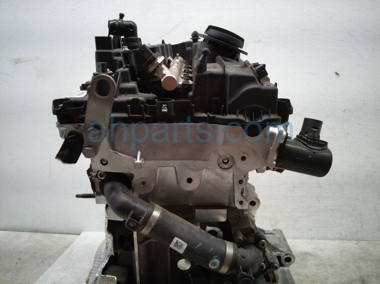 2019 BMW 330i Long Block Engine / Motor = Mi 11 00 5 A4C 910 Replacement 2019 BMW 330i Long Block Engine / Motor = Mi 11 00 5 A4C 910 Replacement thumbnail