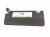 2019 BMW 330i Passenger Sun Visor Black 51168092728 Replacement 2019 BMW 330i Passenger Sun Visor Black 51168092728 Replacement thumbnail