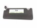 2019 BMW 330i Passenger Sun Visor Black 51168092728 Replacement 2019 BMW 330i Passenger Sun Visor Black 51168092728 Replacement thumbnail