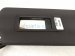 2019 BMW 330i Passenger Sun Visor Black 51168092728 Replacement 2019 BMW 330i Passenger Sun Visor Black 51168092728 Replacement thumbnail