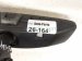 2019 BMW 330i Inside / Interior Rear View Mirror 51 16 6 830 615 Replacement 2019 BMW 330i Inside / Interior Rear View Mirror 51 16 6 830 615 Replacement thumbnail