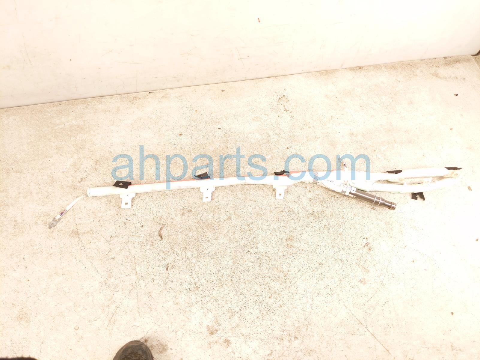 2019 BMW 330i Passenger Roof Curtain Airbag 72 12 7 419 434 Replacement 2019 BMW 330i Passenger Roof Curtain Airbag 72 12 7 419 434 Replacement thumbnail