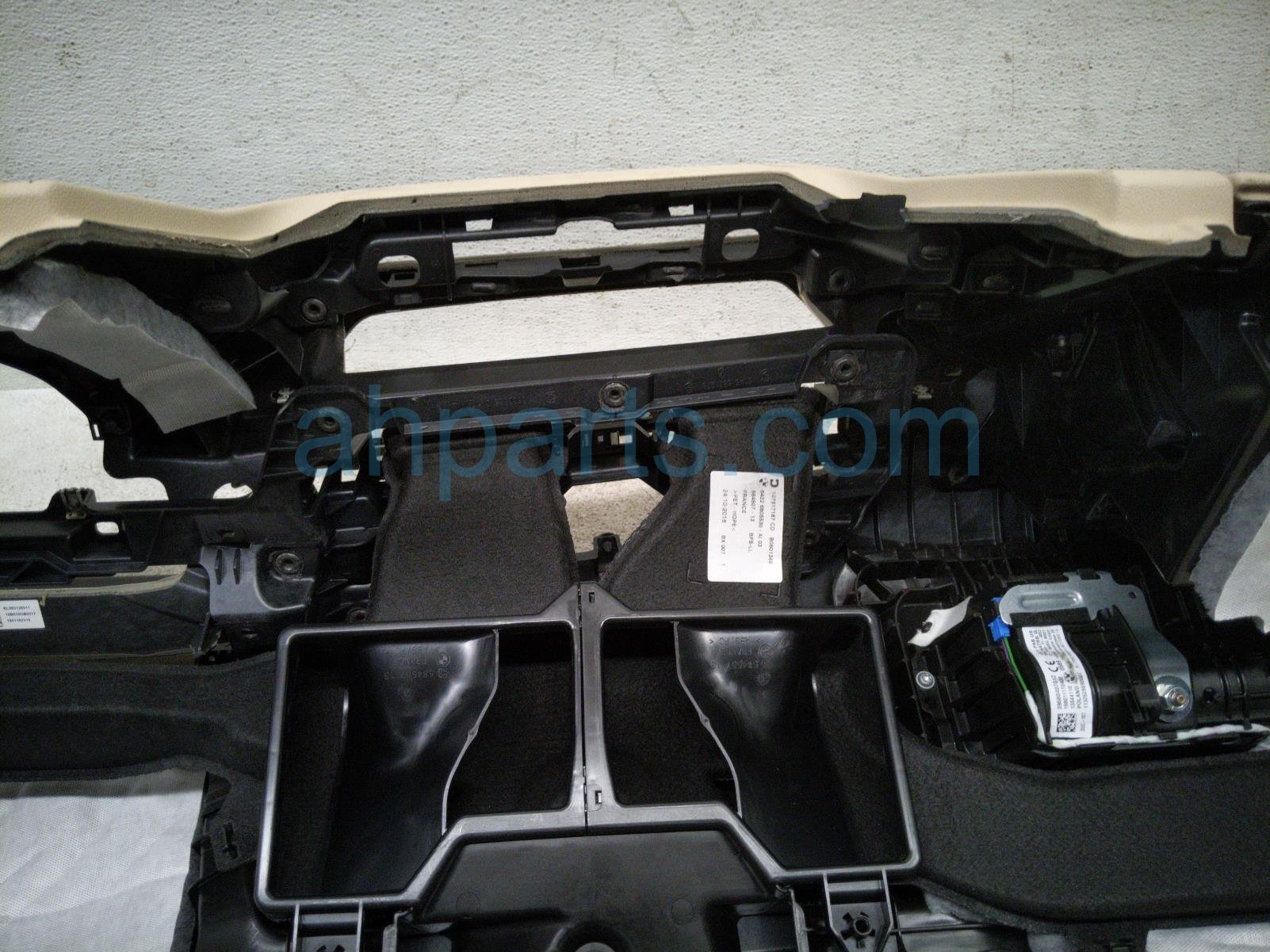 2019 BMW 330i Dashboard W/ Airbag 51 45 9 476 383 Replacement 2019 BMW 330i Dashboard W/ Airbag 51 45 9 476 383 Replacement thumbnail