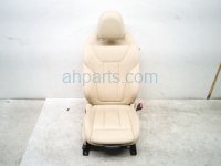 BMW FR/RH SEAT - TAN - W/ AIRBAG BMW FR/RH SEAT - TAN - W/ AIRBAG