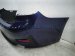 2019 BMW 330i Rear Bumper Cover Blue* 51 12 8 493 934 Replacement 2019 BMW 330i Rear Bumper Cover Blue* 51 12 8 493 934 Replacement thumbnail