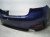 2019 BMW 330i Rear Bumper Cover Blue* 51 12 8 493 934 Replacement 2019 BMW 330i Rear Bumper Cover Blue* 51 12 8 493 934 Replacement thumbnail