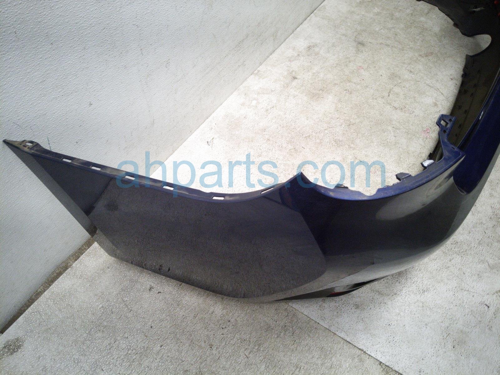 2019 BMW 330i Rear Bumper Cover Blue* 51 12 8 493 934 Replacement 2019 BMW 330i Rear Bumper Cover Blue* 51 12 8 493 934 Replacement thumbnail