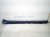 2019 BMW 330i Rocker Trim Passenger Side Skirt / Molding Blue Sdn 51778493952 Replacement 2019 BMW 330i Rocker Trim Passenger Side Skirt / Molding Blue Sdn 51778493952 Replacement thumbnail