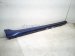 2019 BMW 330i Rocker Trim Passenger Side Skirt / Molding Blue Sdn 51778493952 Replacement 2019 BMW 330i Rocker Trim Passenger Side Skirt / Molding Blue Sdn 51778493952 Replacement thumbnail