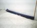 2019 BMW 330i Rocker Trim Passenger Side Skirt / Molding Blue Sdn 51778493952 Replacement 2019 BMW 330i Rocker Trim Passenger Side Skirt / Molding Blue Sdn 51778493952 Replacement thumbnail