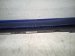 2019 BMW 330i Rocker Trim Passenger Side Skirt / Molding Blue Sdn 51778493952 Replacement 2019 BMW 330i Rocker Trim Passenger Side Skirt / Molding Blue Sdn 51778493952 Replacement thumbnail