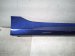 2019 BMW 330i Rocker Trim Passenger Side Skirt / Molding Blue Sdn 51778493952 Replacement 2019 BMW 330i Rocker Trim Passenger Side Skirt / Molding Blue Sdn 51778493952 Replacement thumbnail
