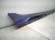 2019 BMW 330i Rocker Trim Passenger Side Skirt / Molding Blue Sdn 51778493952 Replacement 2019 BMW 330i Rocker Trim Passenger Side Skirt / Molding Blue Sdn 51778493952 Replacement thumbnail