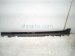 2019 BMW 330i Rocker Trim Passenger Side Skirt / Molding Blue Sdn 51778493952 Replacement 2019 BMW 330i Rocker Trim Passenger Side Skirt / Molding Blue Sdn 51778493952 Replacement thumbnail