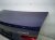 2019 BMW 330i Trunk / Decklid Blue 41007455942 Replacement 2019 BMW 330i Trunk / Decklid Blue 41007455942 Replacement thumbnail