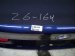 2019 BMW 330i Trunk / Decklid Blue 41007455942 Replacement 2019 BMW 330i Trunk / Decklid Blue 41007455942 Replacement thumbnail