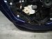 2019 BMW 330i Rear Driver Door Blue No Inside Trim 41517482277 Replacement 2019 BMW 330i Rear Driver Door Blue No Inside Trim 41517482277 Replacement thumbnail