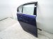 2019 BMW 330i Rear Passenger Door Blue No Inside Trim 41517482278 Replacement 2019 BMW 330i Rear Passenger Door Blue No Inside Trim 41517482278 Replacement thumbnail