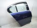 2019 BMW 330i Rear Passenger Door Blue No Inside Trim 41517482278 Replacement 2019 BMW 330i Rear Passenger Door Blue No Inside Trim 41517482278 Replacement thumbnail