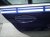 2019 BMW 330i Rear Passenger Door Blue No Inside Trim 41517482278 Replacement 2019 BMW 330i Rear Passenger Door Blue No Inside Trim 41517482278 Replacement thumbnail