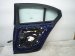 2019 BMW 330i Rear Passenger Door Blue No Inside Trim 41517482278 Replacement 2019 BMW 330i Rear Passenger Door Blue No Inside Trim 41517482278 Replacement thumbnail