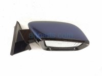 $595 BMW RH SIDE VIEW MIRROR - BLUE $595 BMW RH SIDE VIEW MIRROR - BLUE