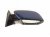 2019 BMW 330i Rear Passenger Side View Mirror Blue 51 16 5 B4B 398 Replacement 2019 BMW 330i Rear Passenger Side View Mirror Blue 51 16 5 B4B 398 Replacement thumbnail