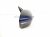 2019 BMW 330i Rear Passenger Side View Mirror Blue 51 16 5 B4B 398 Replacement 2019 BMW 330i Rear Passenger Side View Mirror Blue 51 16 5 B4B 398 Replacement thumbnail