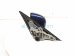 2019 BMW 330i Rear Driver Side View Mirror Blue 51 16 5 B4B 431 Replacement 2019 BMW 330i Rear Driver Side View Mirror Blue 51 16 5 B4B 431 Replacement thumbnail