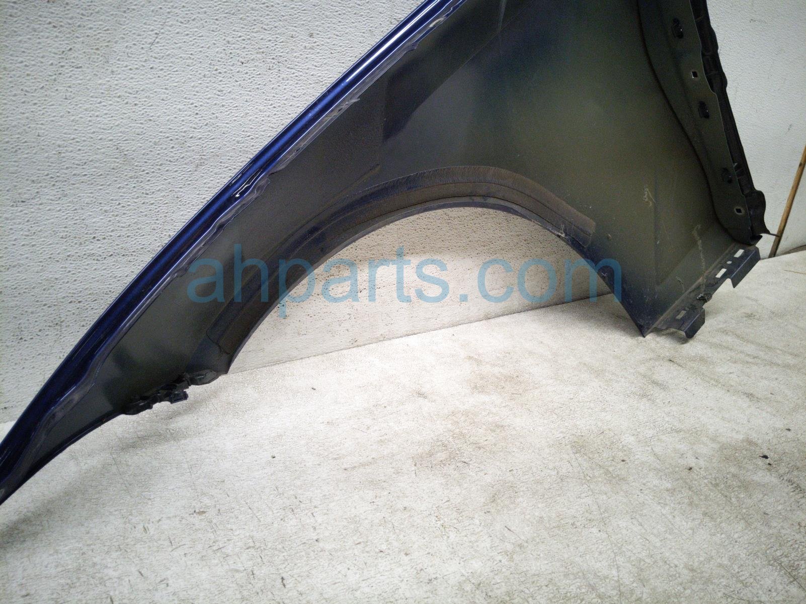 2019 BMW 330i Front Passenger Fender Blue *small Dent 41 00 8 494 440 Replacement 2019 BMW 330i Front Passenger Fender Blue *small Dent 41 00 8 494 440 Replacement thumbnail