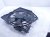 2022 Acura TLX Cooling Radiator Fan Assembly 19015 6A0 A01 Replacement 2022 Acura TLX Cooling Radiator Fan Assembly 19015 6A0 A01 Replacement thumbnail
