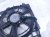 2022 Acura TLX Cooling Radiator Fan Assembly 19015 6A0 A01 Replacement 2022 Acura TLX Cooling Radiator Fan Assembly 19015 6A0 A01 Replacement thumbnail