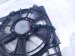 2022 Acura TLX Cooling Radiator Fan Assembly 19015 6A0 A01 Replacement 2022 Acura TLX Cooling Radiator Fan Assembly 19015 6A0 A01 Replacement thumbnail