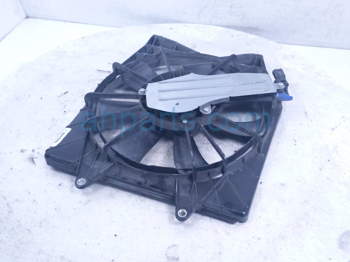 Acura AC CONDENSER FAN ASSEMBLY
