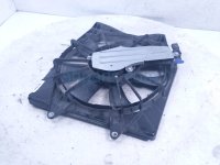 Acura AC CONDENSER FAN ASSEMBLY Acura AC CONDENSER FAN ASSEMBLY