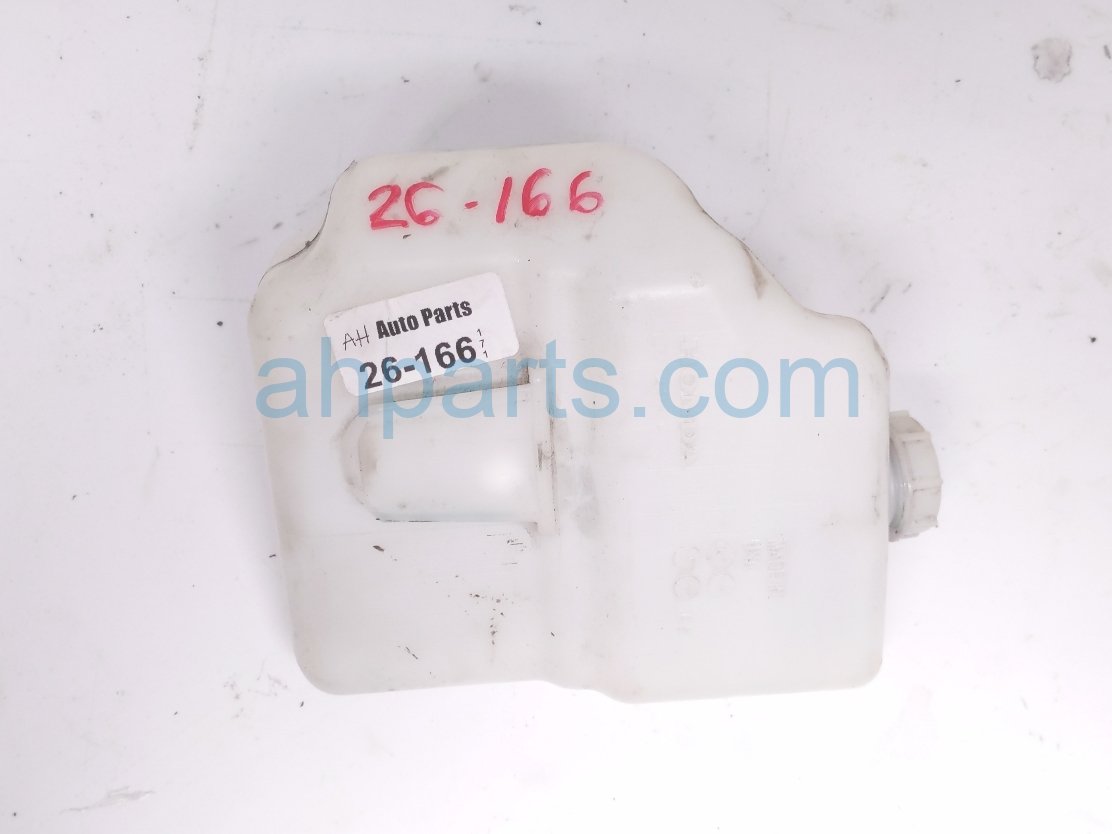 Acura COOLANT OVERFLOW RESERVOIR TANK