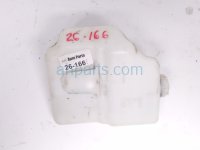 Acura COOLANT OVERFLOW RESERVOIR TANK Acura COOLANT OVERFLOW RESERVOIR TANK