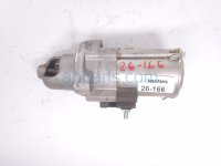 Acura CORE STARTER MOTOR Acura CORE STARTER MOTOR