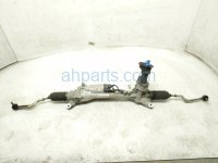 Acura POWER STEERING RACK & PINION Acura POWER STEERING RACK & PINION