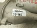 2022 Acura TLX And / Gear Box Power Steering Rack & Pinion 53600 TGV A07 Replacement 2022 Acura TLX And / Gear Box Power Steering Rack & Pinion 53600 TGV A07 Replacement thumbnail