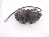 Acura CORE FR/LH BRAKE CALIPER Acura CORE FR/LH BRAKE CALIPER