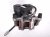 2022 Acura TLX Core Rear Driver Brake Caliper 43019 TJB A03 Replacement 2022 Acura TLX Core Rear Driver Brake Caliper 43019 TJB A03 Replacement thumbnail