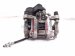 2022 Acura TLX Core Rear Driver Brake Caliper 43019 TJB A03 Replacement 2022 Acura TLX Core Rear Driver Brake Caliper 43019 TJB A03 Replacement thumbnail