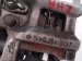2022 Acura TLX Core Rear Driver Brake Caliper 43019 TJB A03 Replacement 2022 Acura TLX Core Rear Driver Brake Caliper 43019 TJB A03 Replacement thumbnail