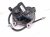 2022 Acura TLX Core Rear Driver Brake Caliper 43019 TJB A03 Replacement 2022 Acura TLX Core Rear Driver Brake Caliper 43019 TJB A03 Replacement thumbnail