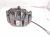 2022 Acura TLX Front Passenger Brake Caliper 45018 TGV A00 Replacement 2022 Acura TLX Front Passenger Brake Caliper 45018 TGV A00 Replacement thumbnail